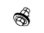Mopar 6513414AA Drain Plug