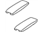 Mopar 1DR861DVAA Lid Storage Bin