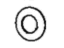 Mopar 4578871AA Snubber Rear Differential Mount