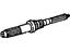Mopar 5161429AA Mainshaft Transfer Case