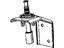 Mopar 5026295AA Hood Switch