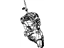 Mopar 5154965AE Gear Shift Assembly
