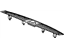 Mopar 5JP16BD1AE Plate Liftgate Scuff