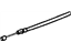Mopar 52121102AA Cable Parking Brake
