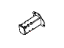 Mopar 68096084AB Beam Lower Load