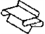 Mopar 5125574AA Clip U Type