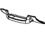 Mopar 1AV76XDVAB Cover Steering Column