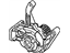 Mopar 5072707AA Water Pump O-Ring