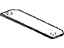 Mopar 4763553 Spacer, Lower