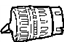 Mopar 5189122AA Plug Adapter