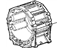 Mopar 5140845AA Case Transmission Serviced With Transmission Assembly