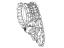 Mopar 68384505AA Case Half Front