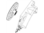 Mopar 68003974AB Fan Assembly