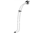 Mopar WU66XDVAC Seat Belt Rear Outer