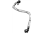 Mopar 68089111AA Hose Purge
