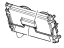 Mopar 4856524 Tube And Hose Assembly, Inlet
