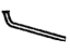 Mopar 4856525 Tube, Outlet