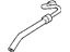 Mopar 5097967AA Power Steering Return Hose Mopar 5097967AA Power Steering Return Hose