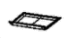Mopar 68527085AA Mat Storage Bin Cubby Bin End Cap
