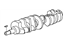 Mopar 5037599AD Crankshaft See Notes