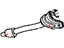 Mopar 52038760 Stabilizer Bar Bushing, Front