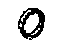 Mopar 68089351AA Gasket Engine Oil Cooler