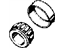 Mopar 5252507 Pinion Bearings