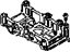 Mopar 68048992AA Support