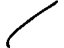 Mopar 5303629AB Upper Molding, Rear Driver Side