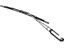 Mopar 5135556AB Arm Wiper