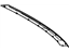 Mopar 5113110AC Step Pad, Rear