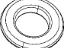 Mopar 68143589AC Spring Isolator, Rear