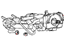 Mopar 5057897AA Column Steering Tilt Includes Lock Housing And Switch