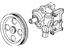 Mopar 68034330AA Steering Pump Kit Pump & Pulley