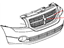 Mopar 5183407AA Fascia Front Primed Includes Foam