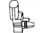 Mopar 68031593AA Temperature Sensor