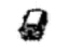 Mopar 68303235AA Interior Lamp, Driver Side