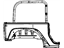 Mopar 55397173AE Panel Wheelhouse Also Included In Item#1