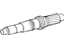 Mopar 5159162AA Countershaft Assembly with All Parts Included