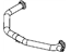 Mopar 68037896AA Tube Air Transfer