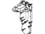 Mopar 5014193AA Head Oil Filter