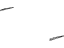 Mopar 68247518AD Lower Molding