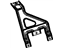 Mopar 68085115AA Bracket Air Cleaner