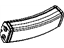 Mopar 1JF04DK5AA Handle Door Pull