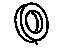 Mopar 6032145 Oil Pan Gasket