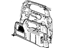Mopar 5RU41DX9AA Bezel Power Outlet