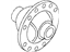 Mopar 68189870AA Differential, Transaxle