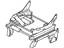 Mopar 5114367AA Seat Adjust Assembly