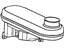 Mopar 5086001AA Reservoir Brake Master Cylinder