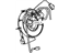 Mopar 4649092AC Clockspring